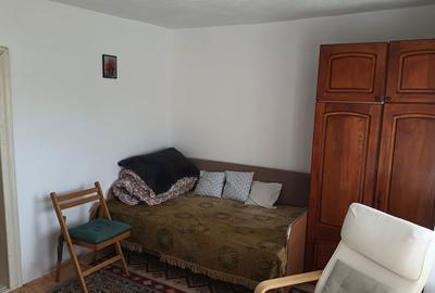 Casă cu 3 camere cu Teren 1600 Mp în Crâmpotani - 2