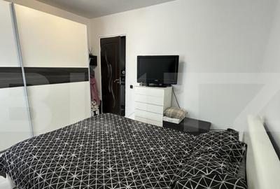 Apartament cu 2 camere, 53 mp, semidecomandat, zona Rogerius - 4