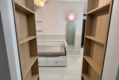 Garsonieră în Centrul Civic - 4