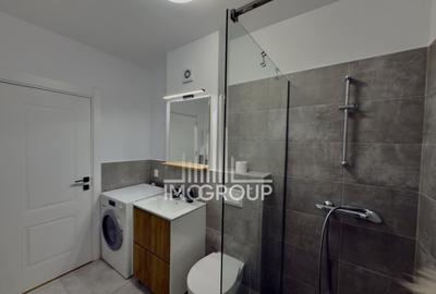 Apartament cu 2 camere semidecomandat, mobilat în Iris - 11