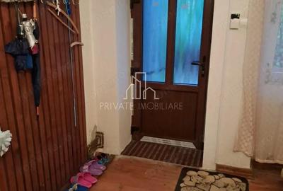 Casa Saseasca de Vanzare, mobilata, utilata, Dumbraveni - 1