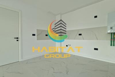 Apartament 3 camere decomandat UPPER Premium - 2