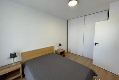 Apartament cu 2 camere semidecomandat în Săsar - 7