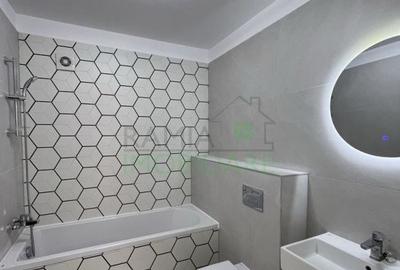 Apartament cu 3 camere decomandat în Tractorul - 6