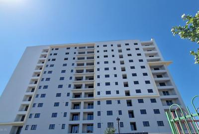 Titan - 2 camere, decomandat, 56.4 mp, bucatarie inchisa - 4