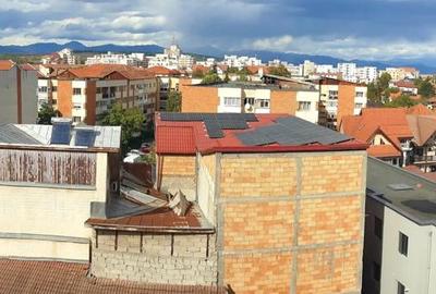 Apartament cu 2 camere decomandat în Central - 6