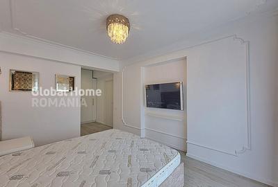 Apartament cu 4 camere decomandat, mobilat în Pipera - 20