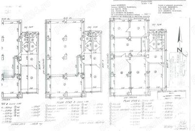 Spațiu comercial, de 886 mp, în Central - 2