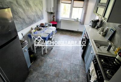 Casa 3 camere, 100mp,1079 mp teren,zona GH.Doja, 0% comision - 9