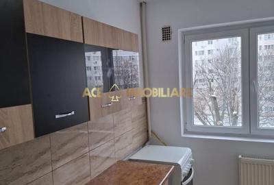 Apartament cu 2 camere semidecomandat, mobilat în Dristor - 6