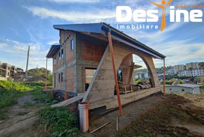 Casă cu 5 camere cu Canalizare în Hlincea - 18