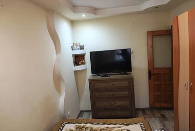Apartament cu 2 camere decomandat în Central - 5
