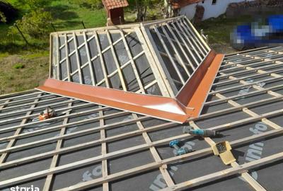 Casă cu 4 camere decomandat cu Teren 1513 Mp în Acățari - 4