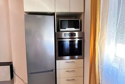 Apartament cu 2 camere în Roșu - 3