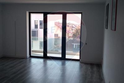 Spatiu Modern de Birouri - Locatie Premium 107mp Spatiu Modern de Birouri - Locatie Premium 107mp - 1