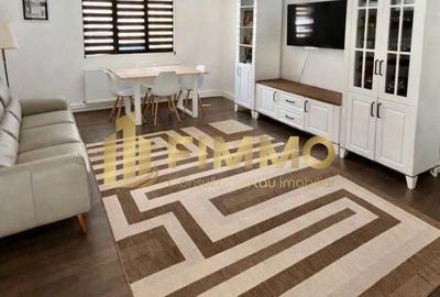 Casă cu 4 camere în Broșteni - 7