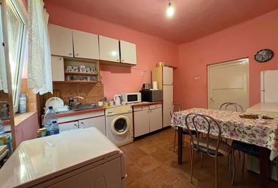 Casă cu 4 camere în Dudeștii Vechi - 1