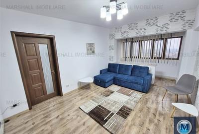 Apartament cu 2 camere decomandat, mobilat în Sud