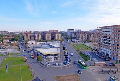 Teren autorizat de vanzare, oportunitate unica, 12 imobile -Sectorul 5 - 6