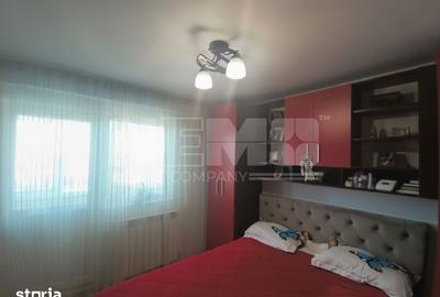 Apartament cu 2 camere în Obcini - 8