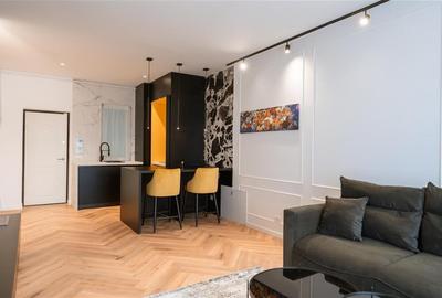 APARTAMENT 2 CAMERE | ZONA CANTEMIR  |ETAJUL 1 - 3