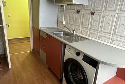 Apartament cu 2 camere semidecomandat în Central - 6