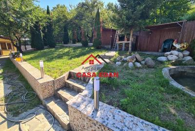 Casa in Breaza--110.000e - 6