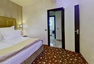 Tur 3D! Apartament decomandat,elegant, etaj1,parcare subterana,Isaran,Tractorul, - 10