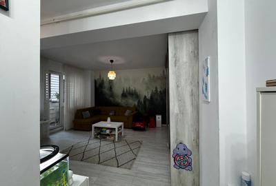 VANZARE APARTAMENT 3 CAMERE MOBILAT SI UTILAT-COMISION 0%-MUTARE IMEDIAT VANZARE APARTAMENT 3 CAMERE MOBILAT SI UTILAT-COMISION 0%-MUTARE IMEDIAT - 19