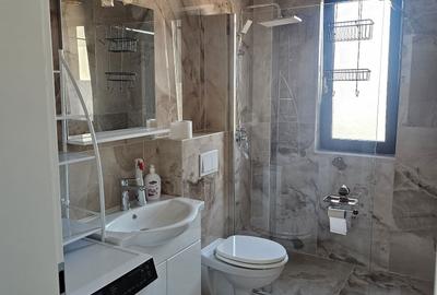 Apartament cu 2 camere decomandat în Giroc - 7