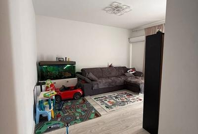 Apartament cu 2 camere decomandat în Giroc - 4