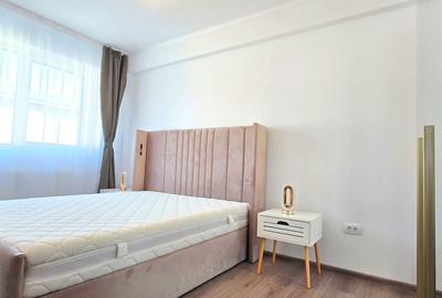 Apartament cu 2 camere decomandat, mobilat în Galata - 8