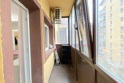 Garsonieră decomandată în Roșu - 3