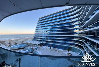 Garsonieră în Central