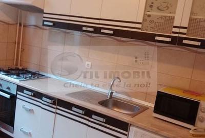 De inchiriat apartament cu 2 camere, Parc Ciurchi - 450 euro ! - 5