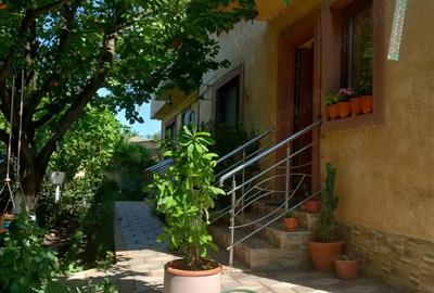 Casă cu 5 camere în Roșiori de Vede - 5