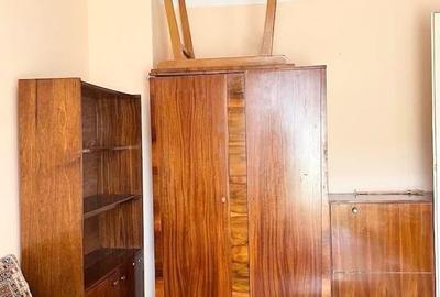 Apartament cu 2 camere, 45 mp utili, Etaj 3, Decebal, Oradea Apartament cu 2 camere, 45 mp utili, Etaj 3, Decebal, Oradea - 5