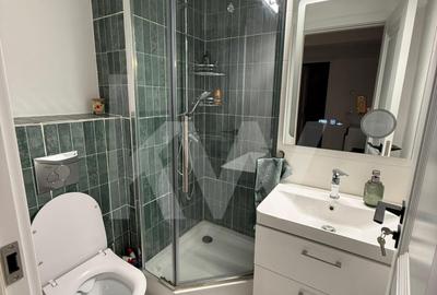 Apartament cu 3 camere decomandat, mobilat în Central - 8