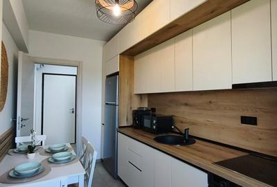 Apartament cu 2 camere în Olteni - 4