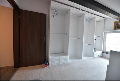 Drumul Taberei, Valea Oltului, Penthouse superb - 15