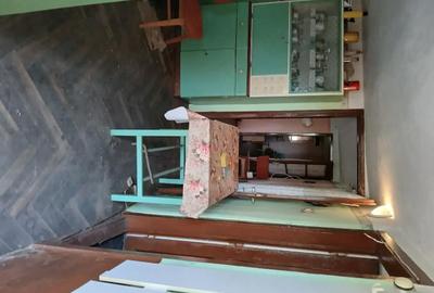 Casă cu 3 camere cu Teren 1500 Mp în Drăgășani - 4