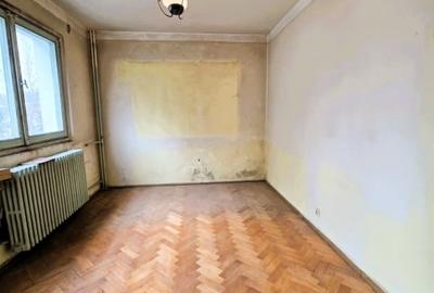 Apartament cu 3 camere semidecomandat în Tătărași - 10