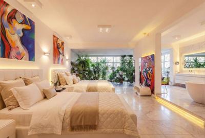 Casă individuală cu 10 camere cu Garaj în Afumați - 4