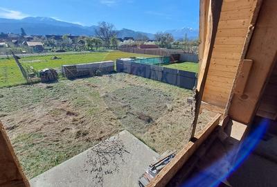 Casa la rosu in Crisitan, Brasov cu 4 camere de vanzare - 15