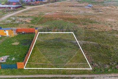 COMISION 0% | Teren 550 mp intravilan Carpini?, utilit?... - 5