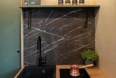 Tiny house - Smart Premium casa mobila casa modulara - 12