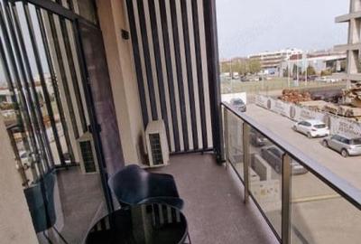 Apartament 2 camere + loc parcare - Tomis Villa - Tomis Plus - 8