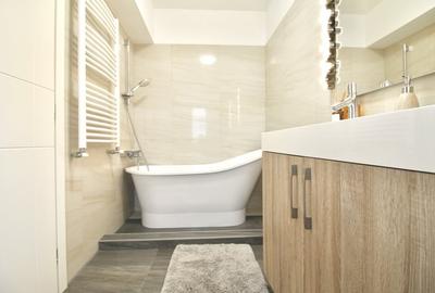 GRADINA ICOANEI-POLONA, APARTAMENT ELEGANT CU TERASA 24 MP SUBERBA SI PARCARE! - 6