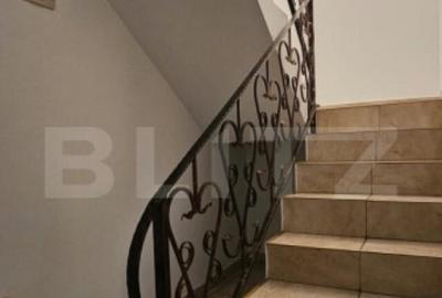 Casa individuala, 538 mp, zona Bucium - 14