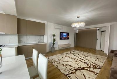 Apartament cu 2 camere în Pipera - 3